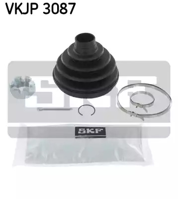 Комплект пыльника SKF VKJP 3087 (VKN 400)